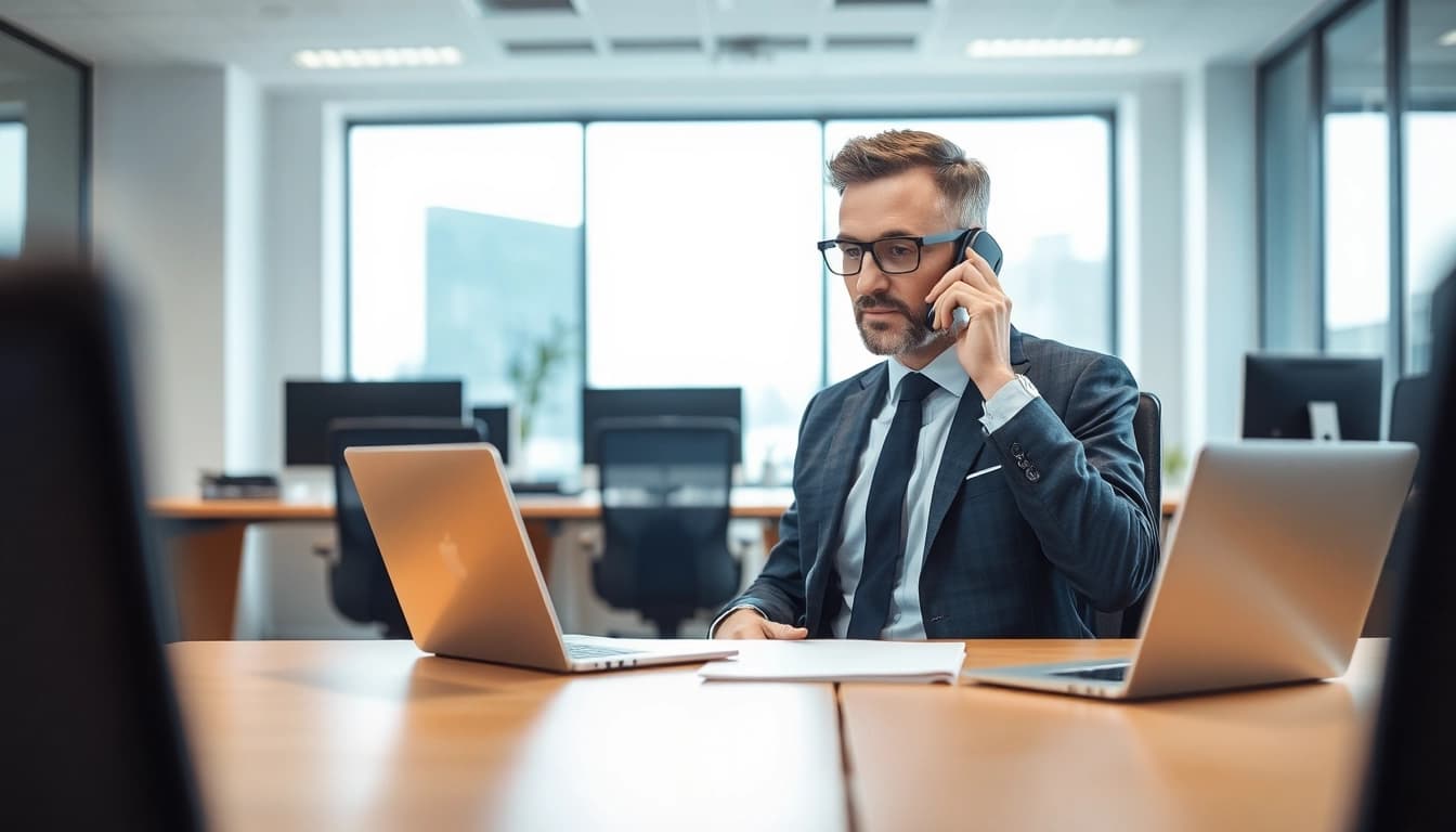 Headhunter Duisburg – Die Profis für Ihre Personalentwicklung
