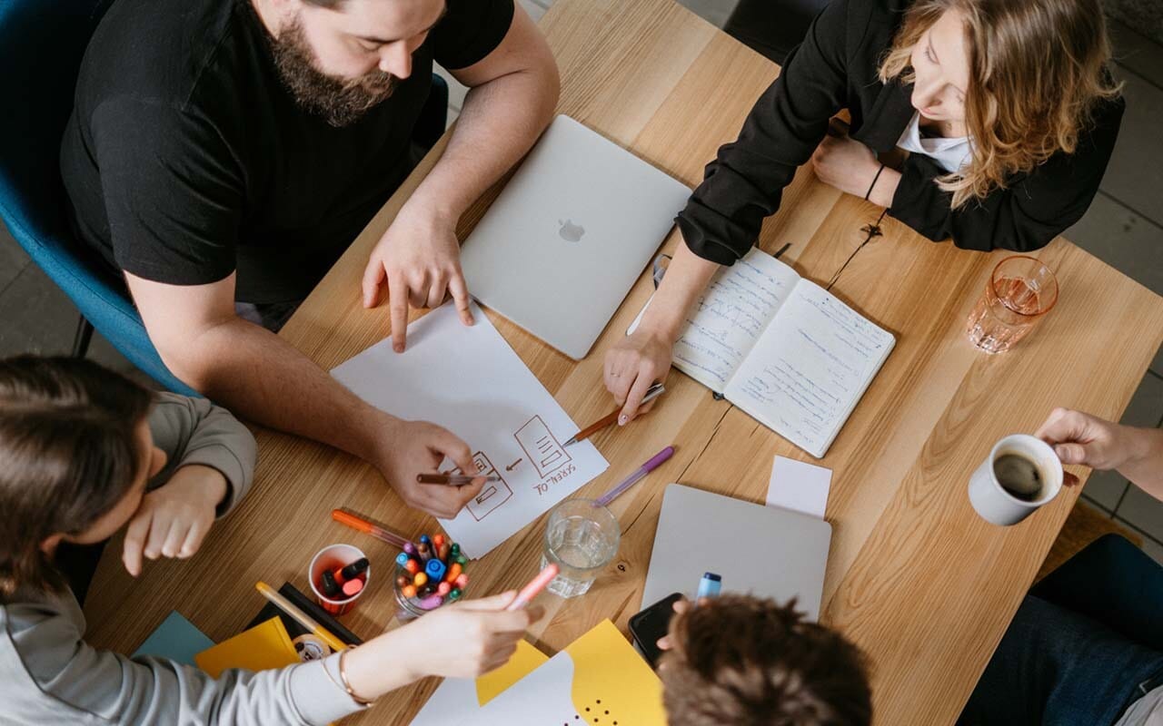 Maximieren Sie Ihre Online-Sichtbarkeit mit einer SEO Agentur für Google Ranking verbessern