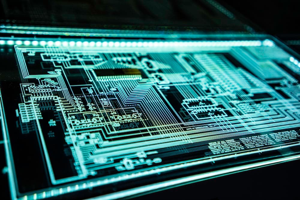 Grenzenlose Technologie: Die unsichtbare Revolution, die alles verändert