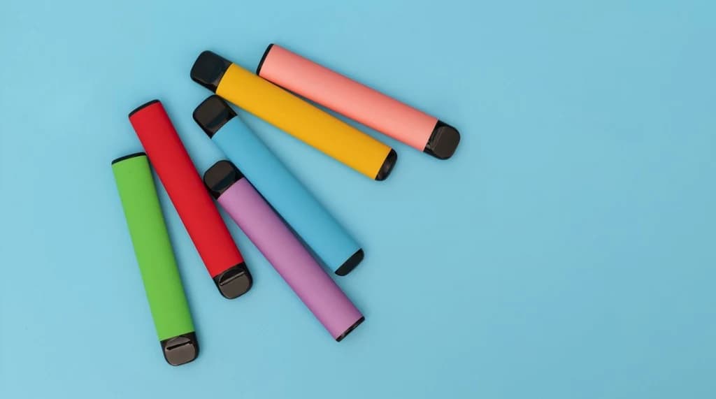 HQD Vape's Flavorscape: Eine Odyssee aus Geschmack und Dampf