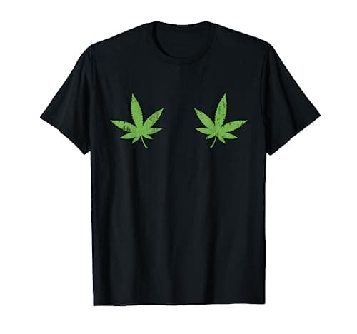 Entdecken Sie unsere einzigartige Cannabis-Kleidungskollektion
