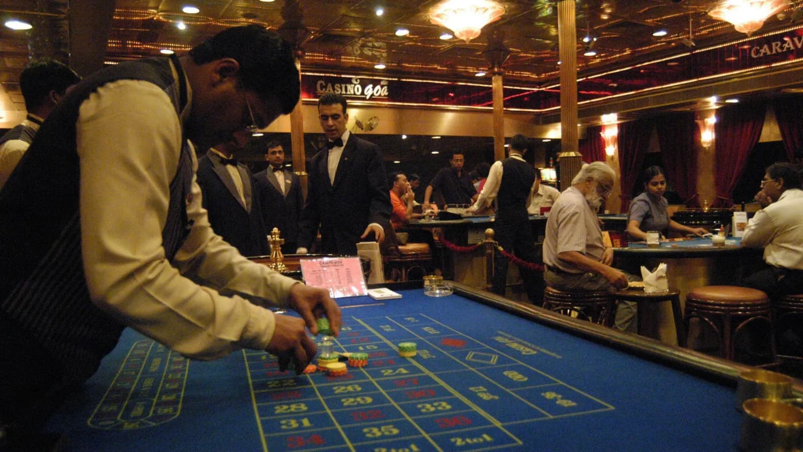 Sofort spielen im Online Casino ohne Verifizierung