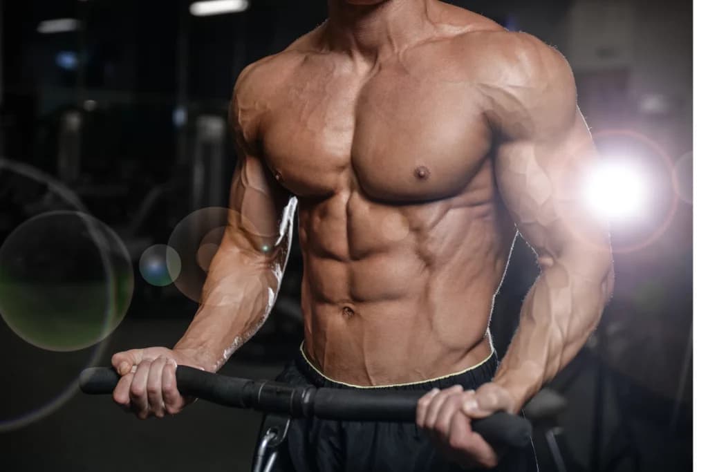 Black Annis: Der Fatburner, der deine Fettverbrennung auf die nächste Stufe bringt