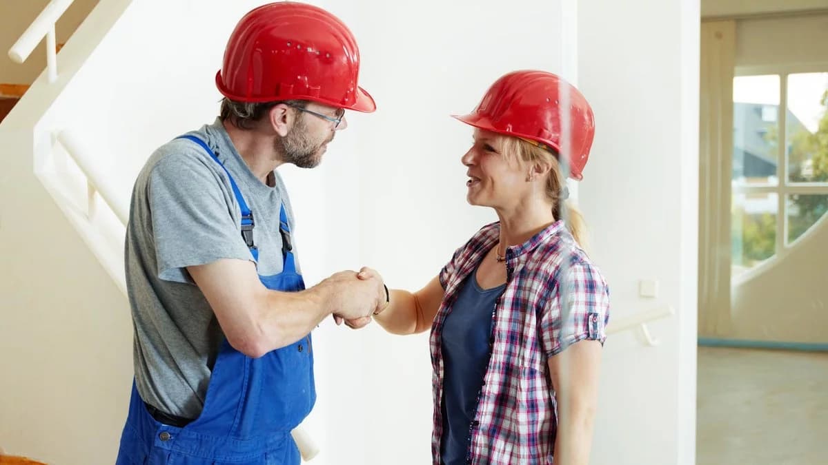 Handwerker gesucht: Die besten Strategien für eine erfolgreiche Umsetzung