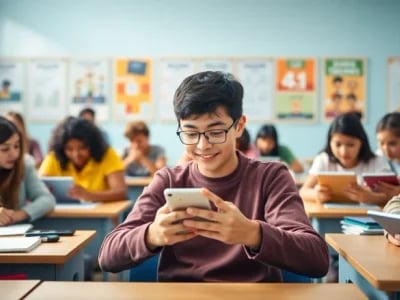 Zusammenfassend überzeugt FreeLock durch Technik, Preis und klare Regeln im Schulalltag