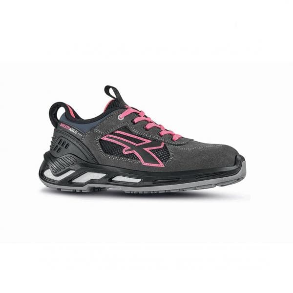 U-Power Schuhe bei Mister Worker® – Ihr Komfort, unsere Priorität