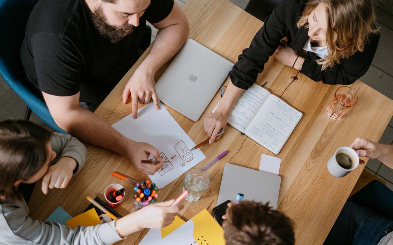 Maximieren Sie Ihre Online-Sichtbarkeit mit einer SEO Agentur für Google Ranking verbessern
