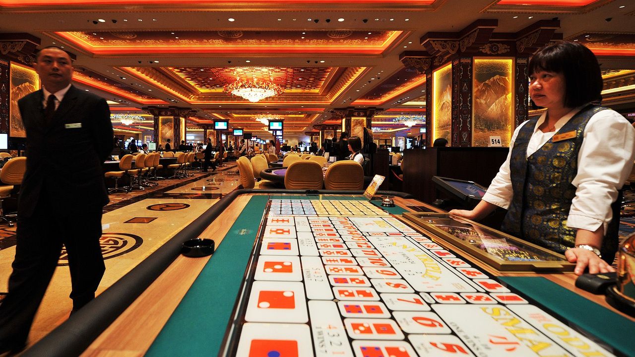 Online Casinos ohne 5 Sekunden Regel – Bei Wiseguys gewinnen Sie schneller!