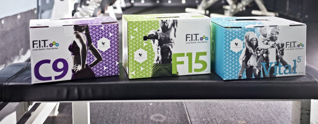 So nutzen Sie Forever Fit 15 als Unabhängiger Distributor von Forever Living Products für mehr Energie und Wohlbefinden