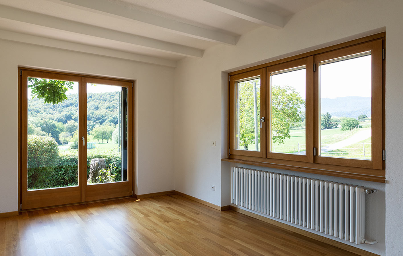 Fenster kaufen: Beratung für individuelle Lösungen