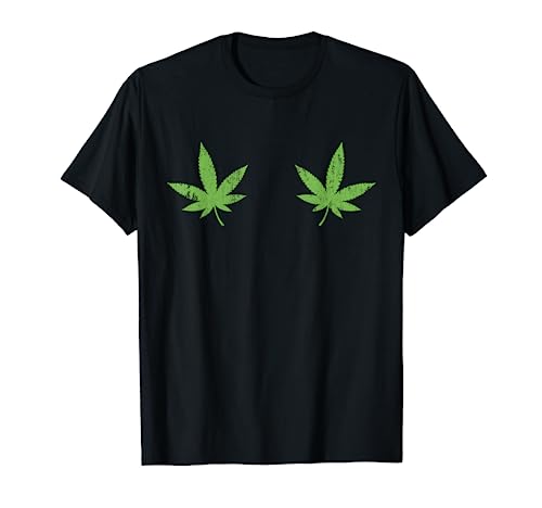 Entdecken Sie unsere einzigartige Cannabis-Kleidungskollektion
