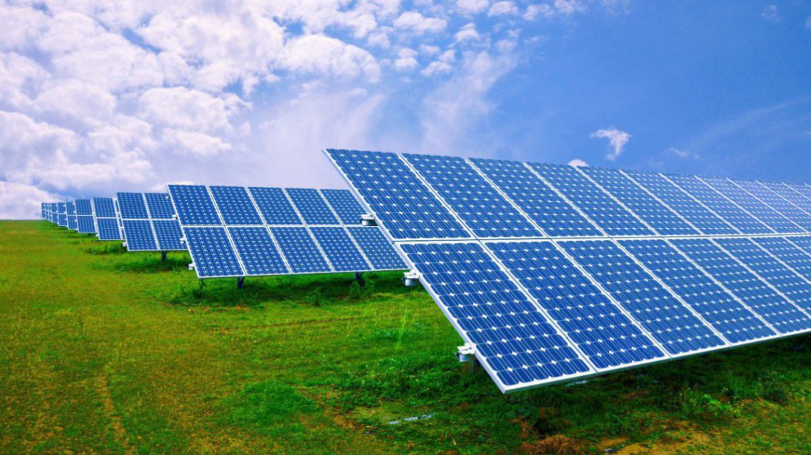 Photovoltaik Königs Wusterhausen und Mieterstrom: Energie für Mehrfamilienhäuser