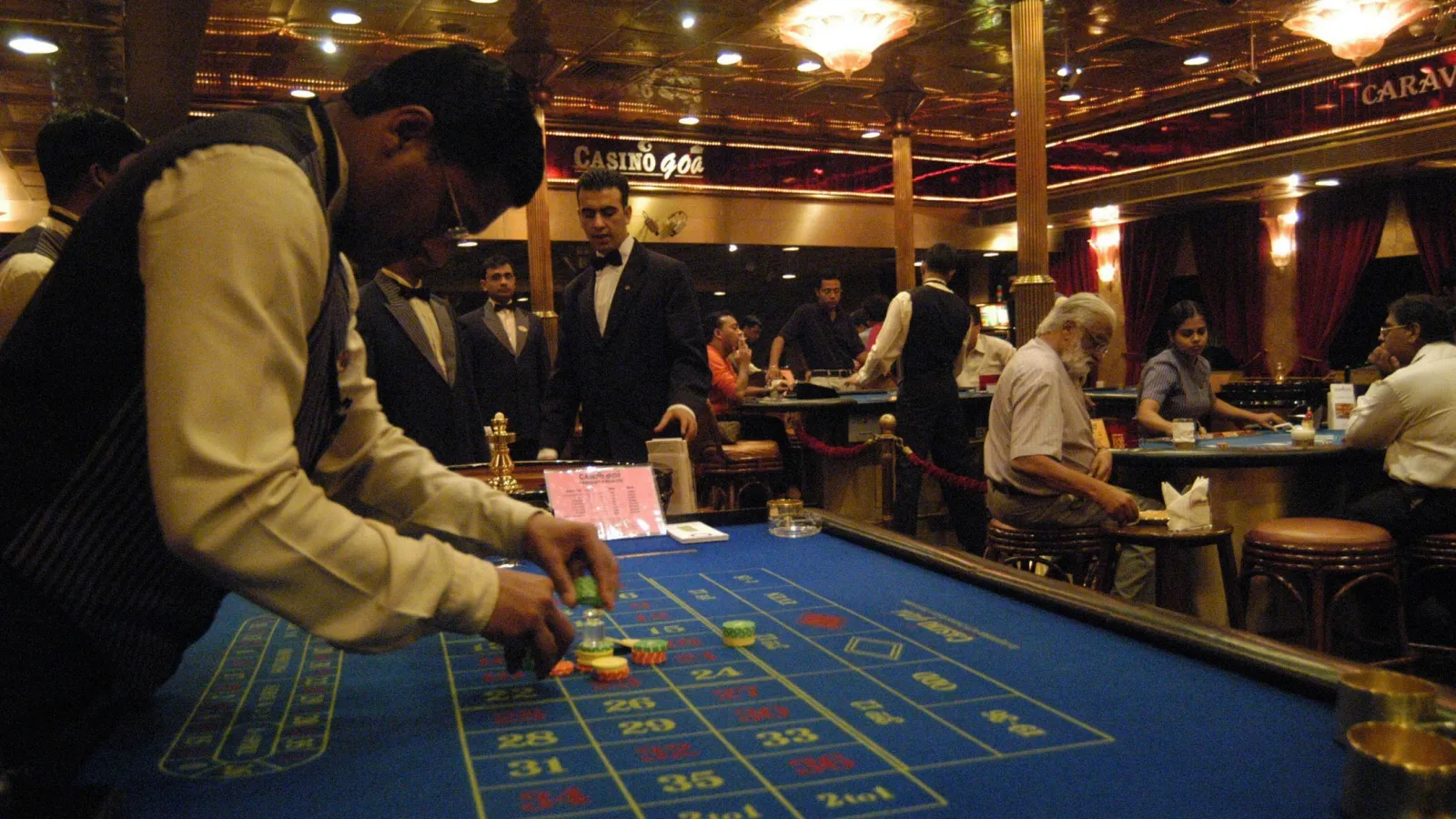 Sofort spielen im Online Casino ohne Verifizierung