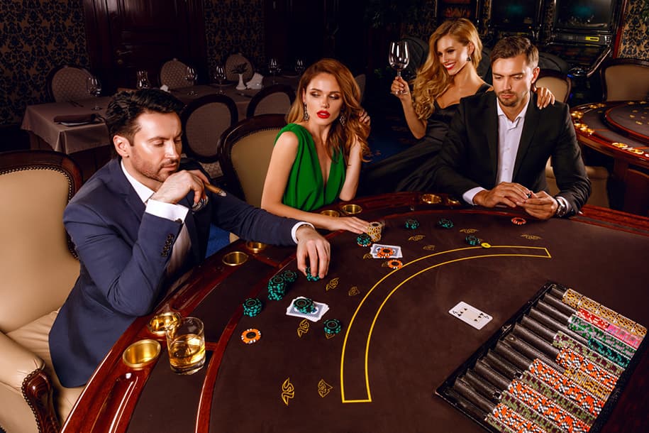 Sofort spielen im Online Casino ohne Verifizierung