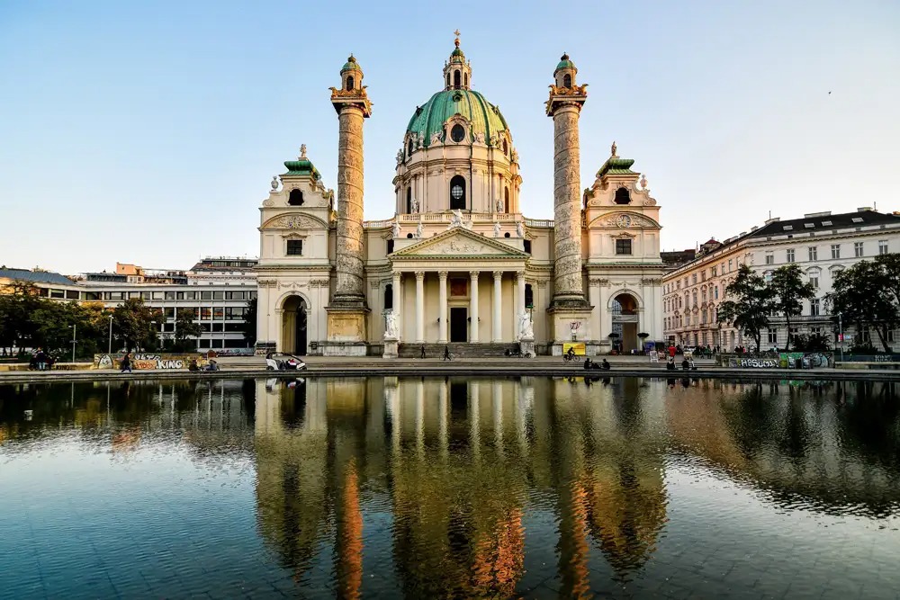 Wien Online: WienerInfo-Einblicke in praktische Alltagsthemen