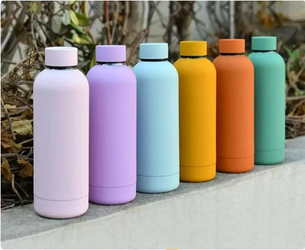 Gratisversand sichern: Trinkflasche personalisiert online kaufen