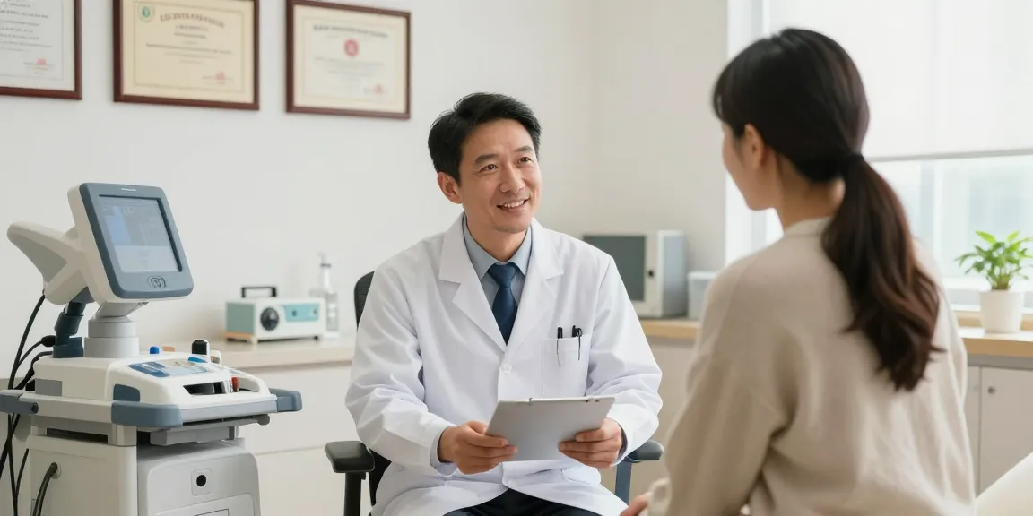 Professionelle Beratung im Anabolika Shop für medizinische Dienstleistungen und Patientengesundheit.
