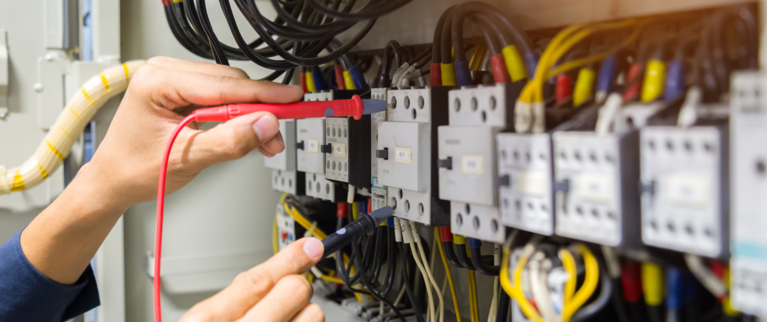 Prüfung ortsfester elektrischer Anlagen: Sicherheitsrisiken durch veraltete Technik