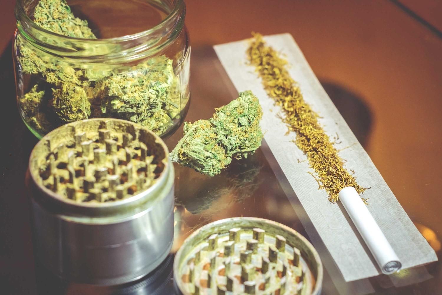 Neue Strains Ausprobieren und Beste Weed Samen Kaufen