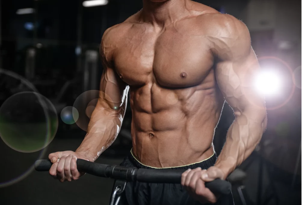 Black Annis: Der Fatburner, der deine Fettverbrennung auf die nächste Stufe bringt