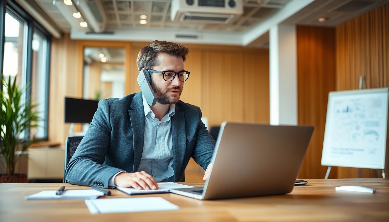 Headhunter Jena – Optimale Vermittlung für Spezialisten