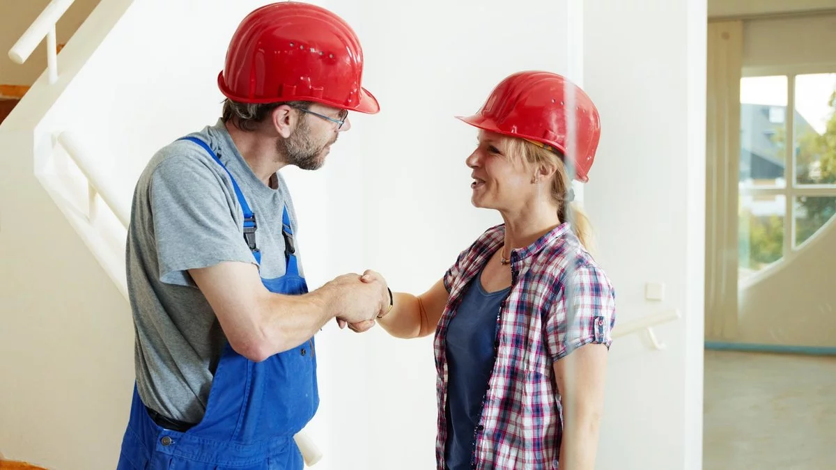 Handwerker gesucht: Die besten Strategien für eine erfolgreiche Umsetzung