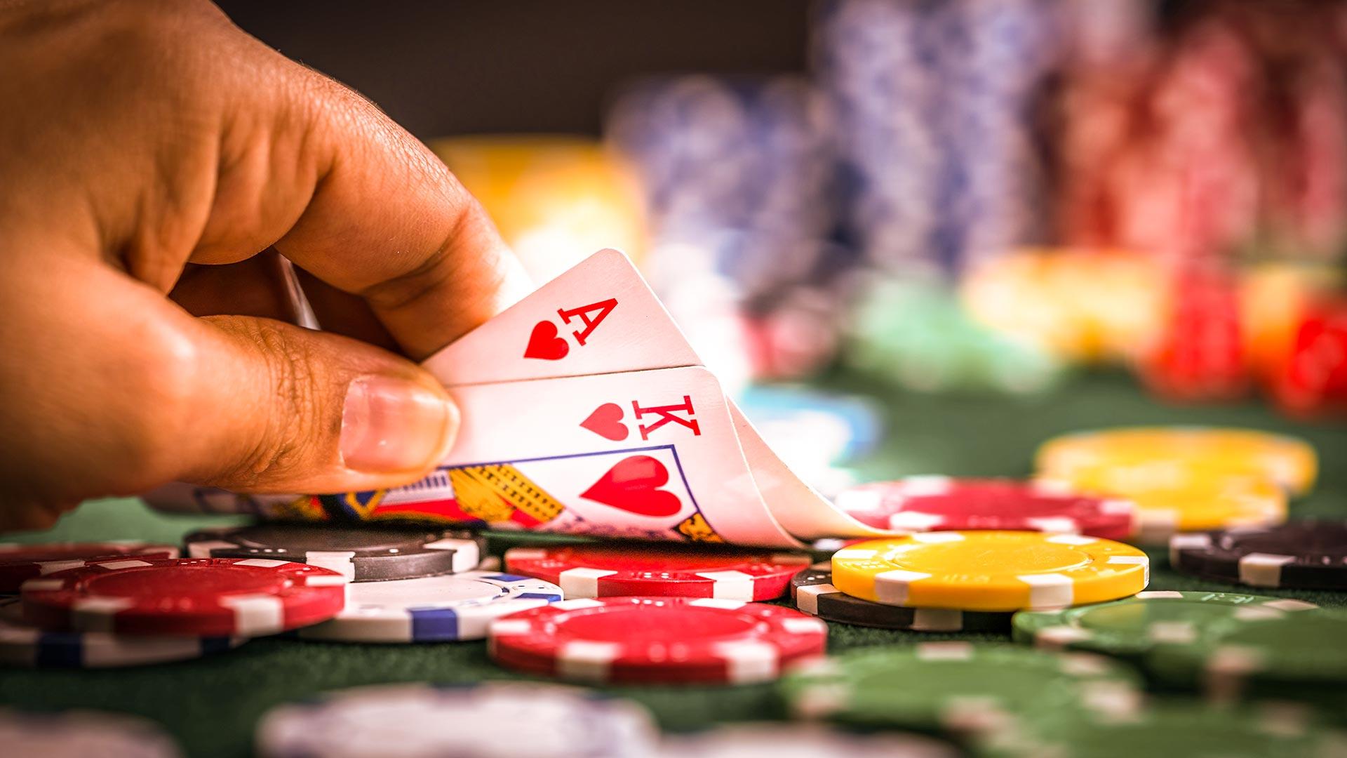 Die Geschichte der Beste Online Casino ohne Limits: Von der Antike bis heute