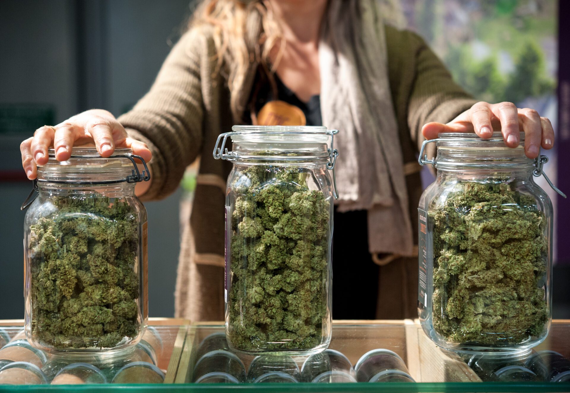 Neue Strains Ausprobieren und Beste Weed Samen Kaufen