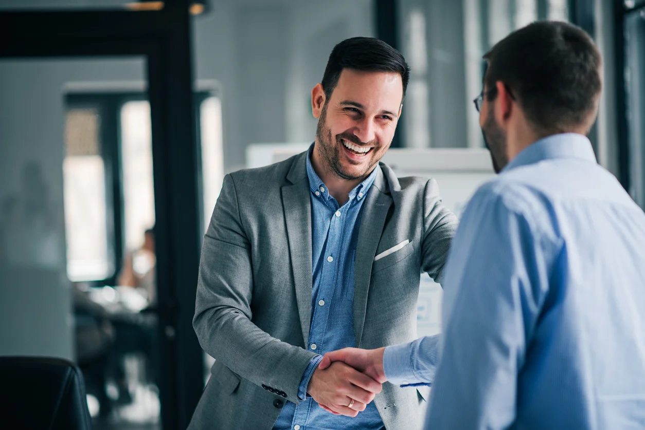 Headhunter und Fachkräfte: Wie Sie Top-Talente gewinnen
