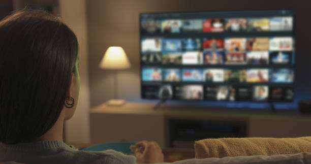 IPTV-Battle Royale: Polen vs. internationale Optionen