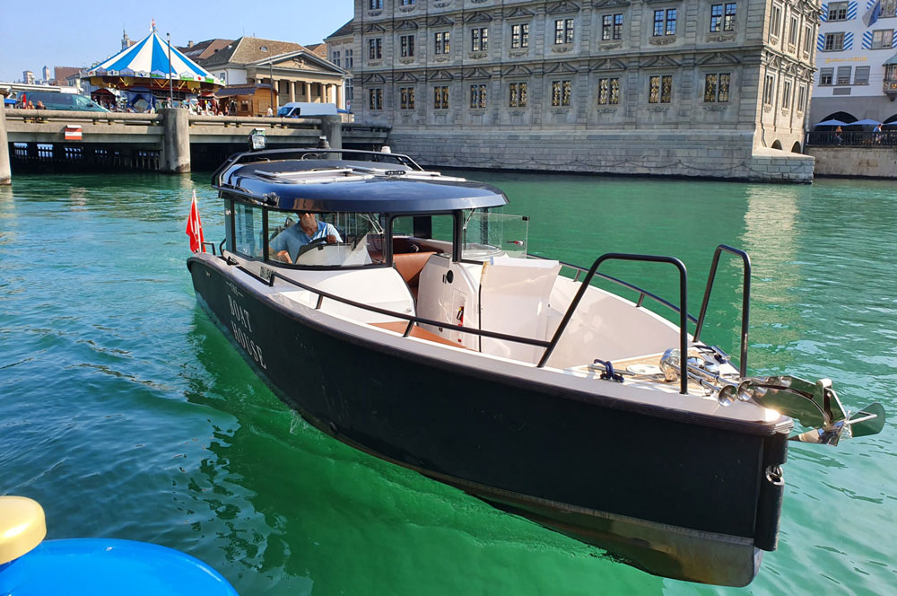 Mit Boot Mieten den Luxus der See hautnah erleben