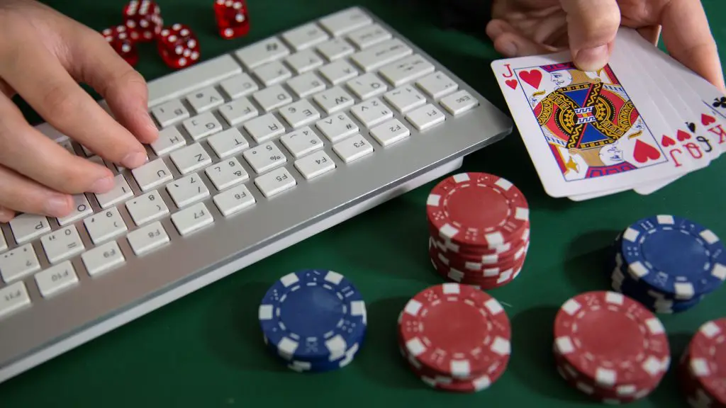 Online Poker mit Echtgeld: Die Vorteile der neuesten Plattformen