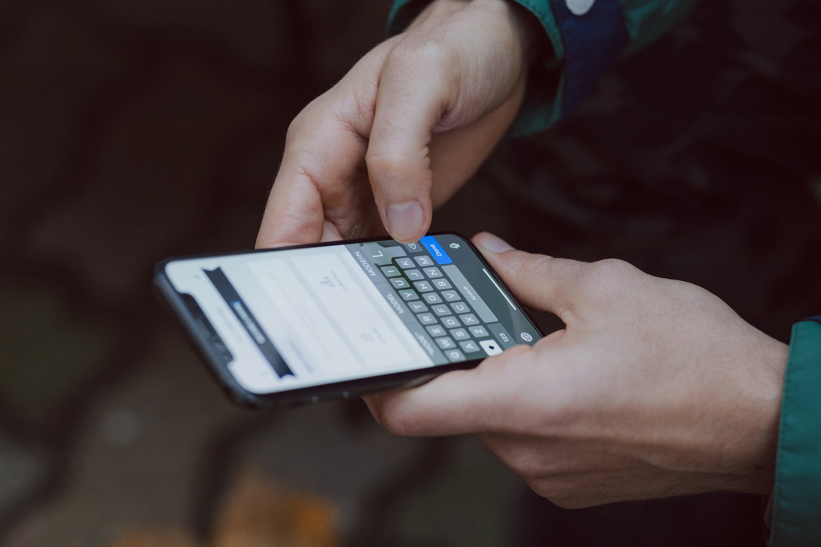 Datenrettung Datenretter für sensible Unternehmensdaten