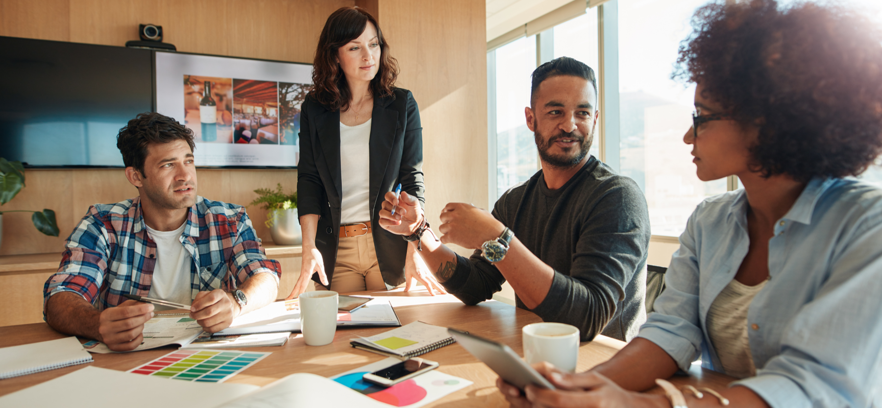 Wie Headhunter IT Unternehmen bei der IT-Personalsuche unterstützen