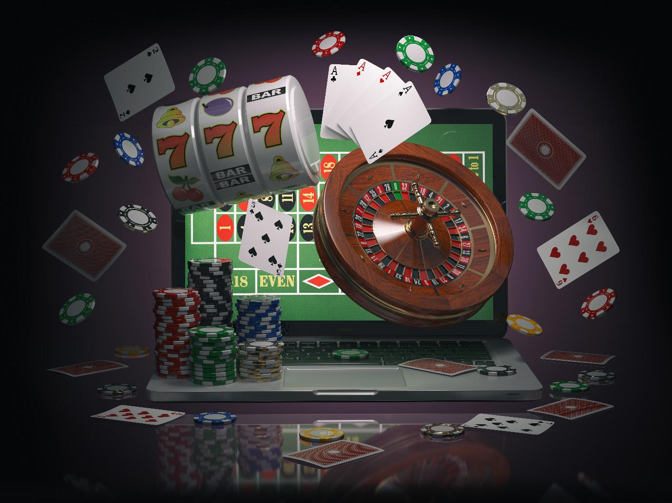 Casino Ohne Beschränkung g: Wie Sie ohne Sorgen spielen können