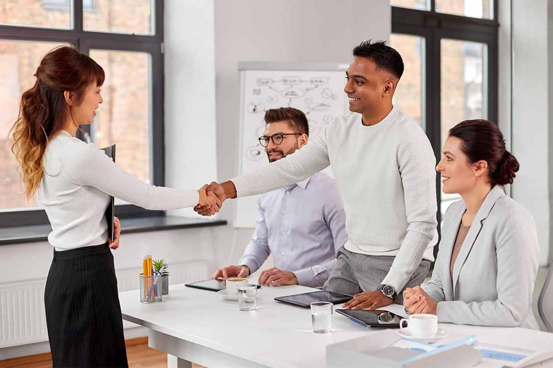 Unternehmensberatung für nachhaltige Unternehmensstrategien