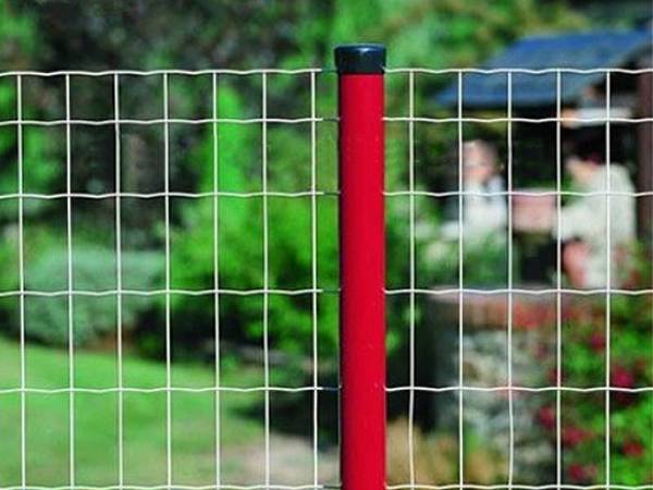 Doppelter Maschendrahtzaun: Eine Festung für Ihr Eigentum