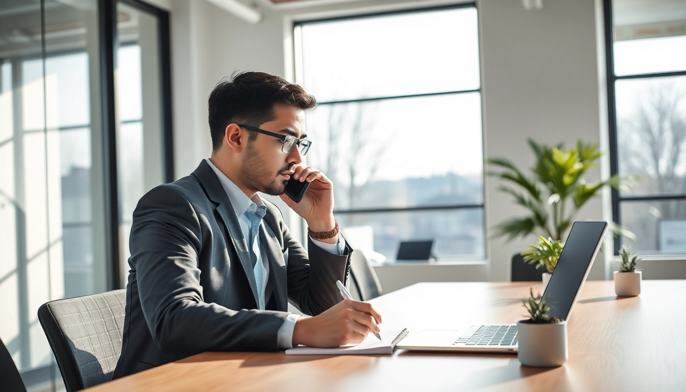 Die Bedeutung von Headhunter Führungskräfte für die Karriereplanung von Managern
