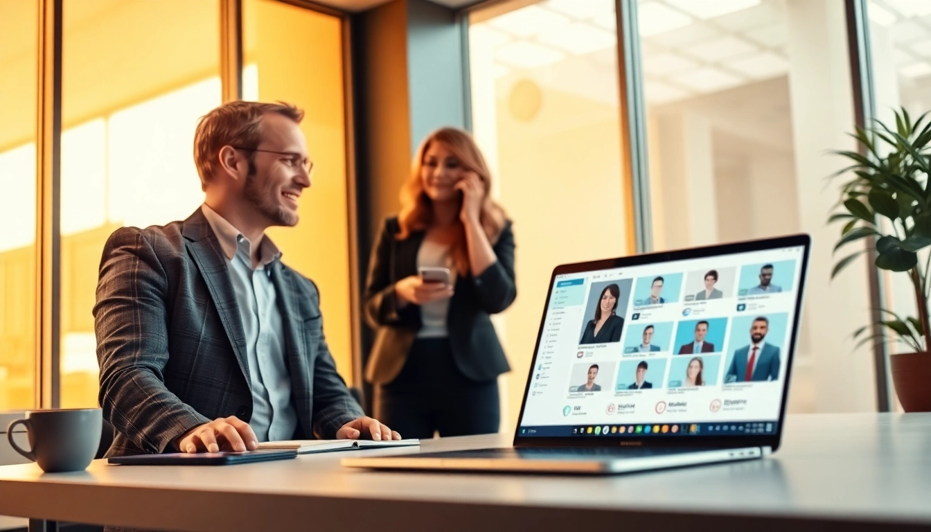 Headhunter Lübeck – Recruitinglösungen für jede Branche