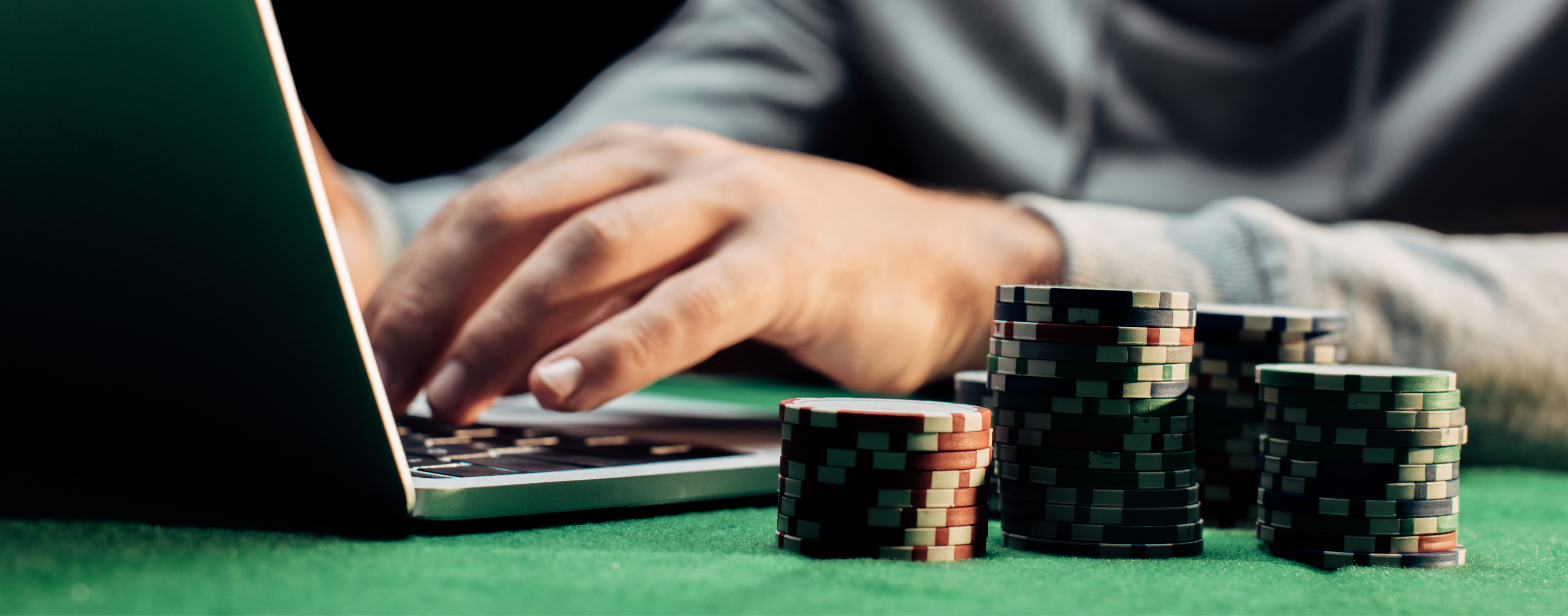 Welche Spiele gibt es in einem Casino ohne Lugas?
