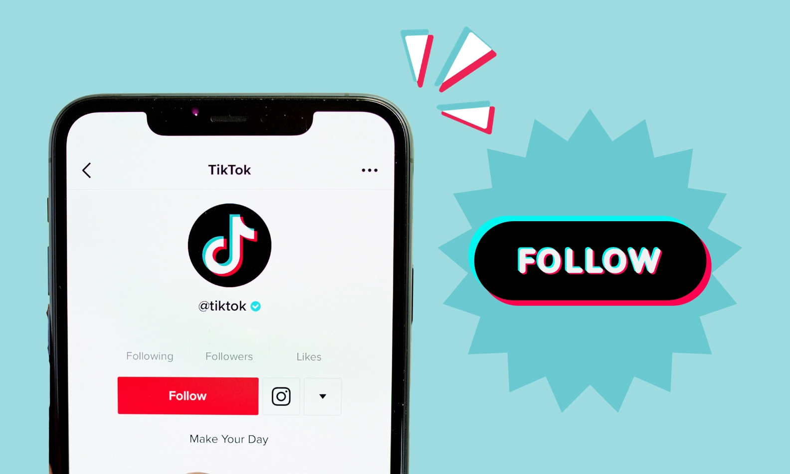 tiktok follower kaufen seriös